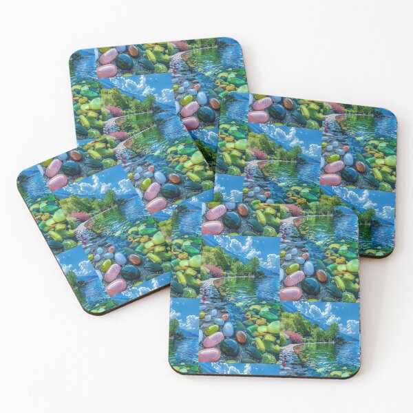 Item preview, Awesome Sea Shells designed and sold by Joshuasanga76a.