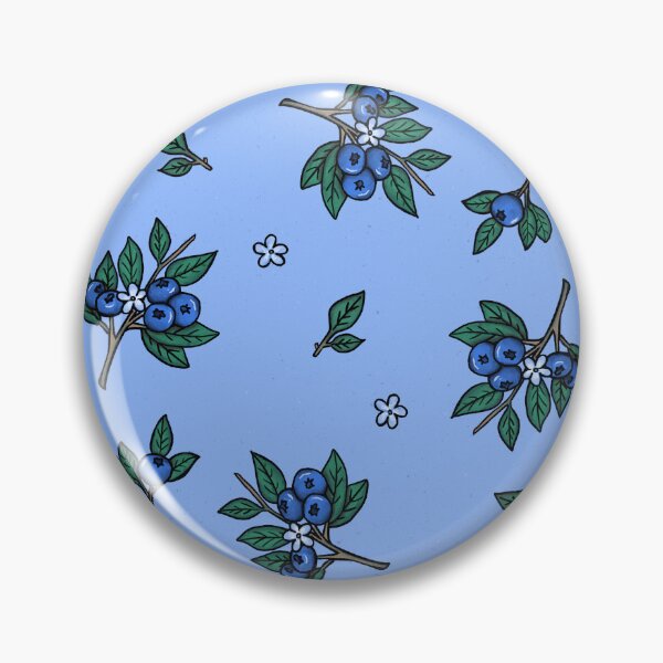 Item preview, Blueberry Delight designed and sold by Studio Mylène.