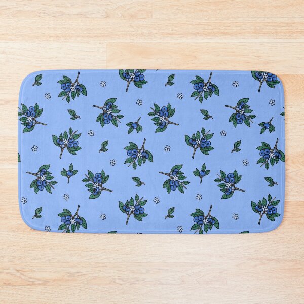 Item preview, Blueberry Delight designed and sold by Studio Mylène.