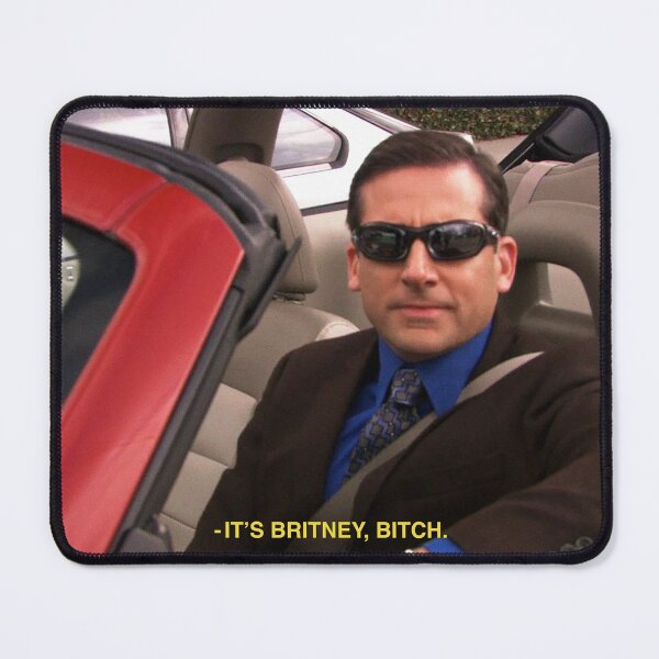 Item preview, B*TCH designed and sold by MelleNora.