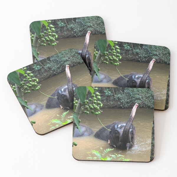 Item preview, Elephants  designed and sold by Courtney Croxall.