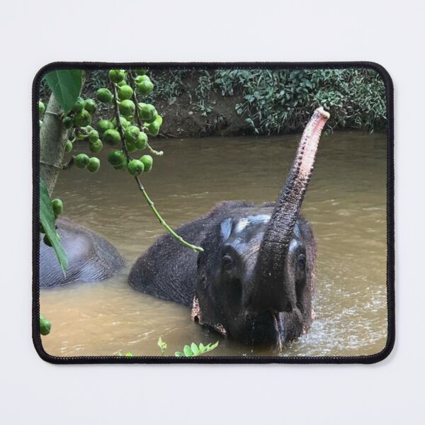 Item preview, Elephants designed and sold by Courtney Croxall.