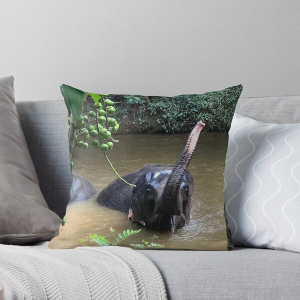 Item preview, Elephants  designed and sold by Courtney Croxall.