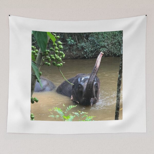Item preview, Elephants  designed and sold by Courtney Croxall.