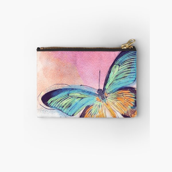 Item preview, Watercolor Butterflies  designed and sold by Desikhanna123.