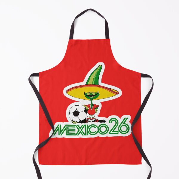 Item preview, The Return of Pique: Mexico 2026 Edition designed and sold by Abeshinobi.