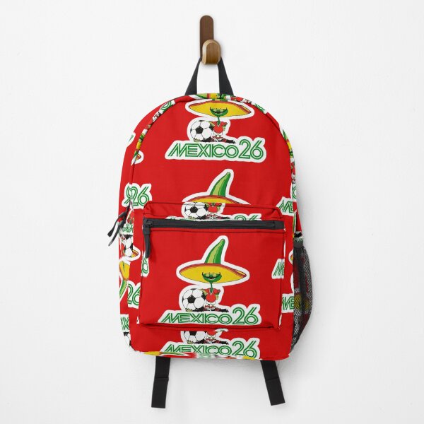 Item preview, The Return of Pique: Mexico 2026 Edition designed and sold by Abeshinobi.