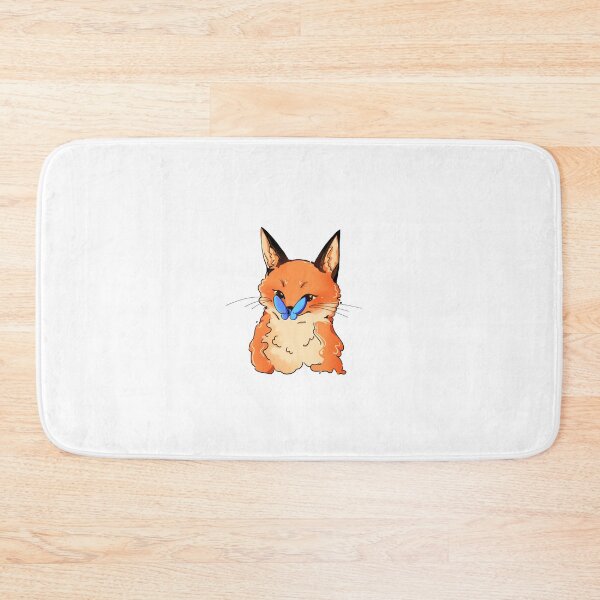 Item preview, A fox designed and sold by Kanarissky.