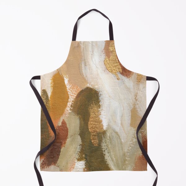 Item preview, Abstract brushstrokes designed and sold by Desikhanna123.