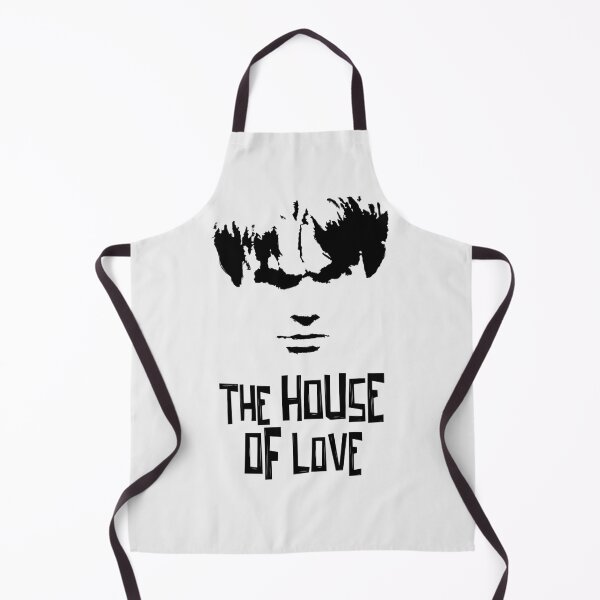 Item preview, The House of Love band designed and sold by THE MODA STEREO.