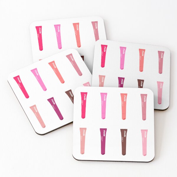 Item preview, 8 lip tints designed and sold by delicate-pov.