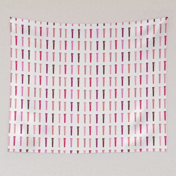 Item preview, 8 lip tints designed and sold by delicate-pov.