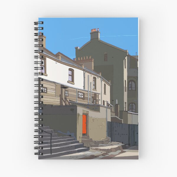 Item preview, The Red Door designed and sold by David Kennett.