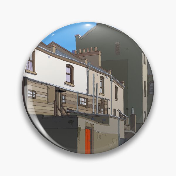 Item preview, The Red Door designed and sold by David  Kennett.
