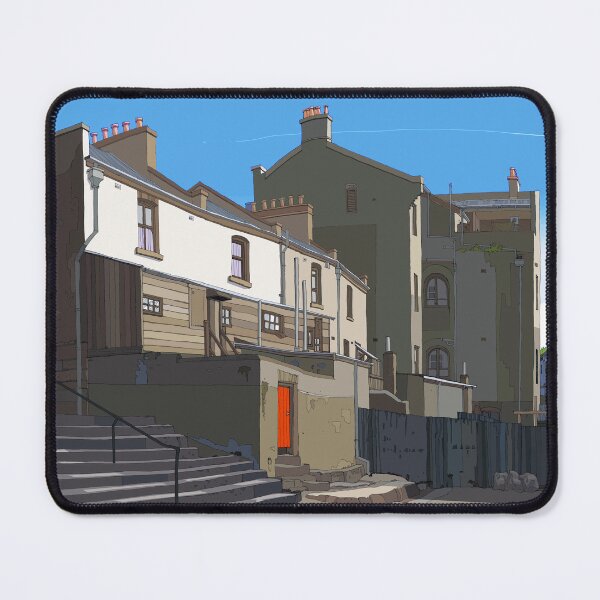 Item preview, The Red Door designed and sold by David  Kennett.