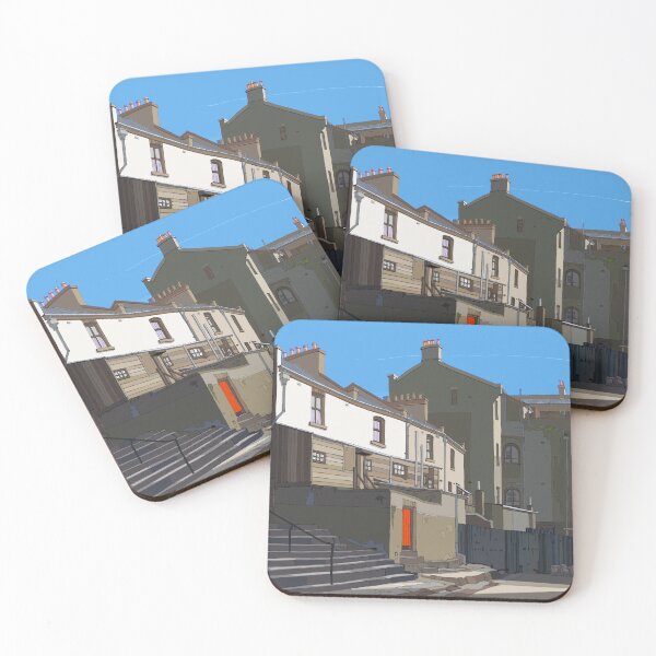Item preview, The Red Door designed and sold by David  Kennett.