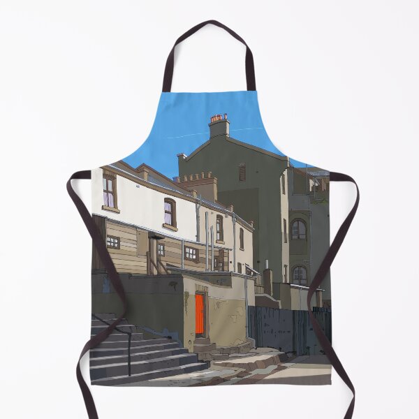 Item preview, The Red Door designed and sold by David Kennett.