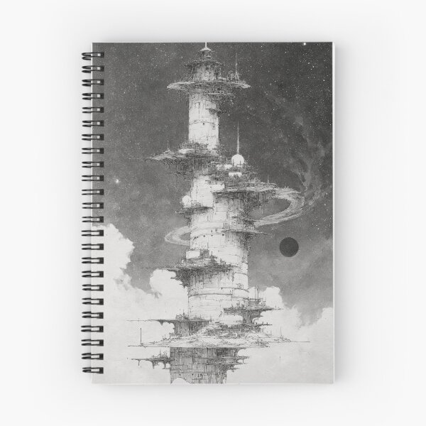 Item preview, Stairway to the Stars designed and sold by CHCOfficial.