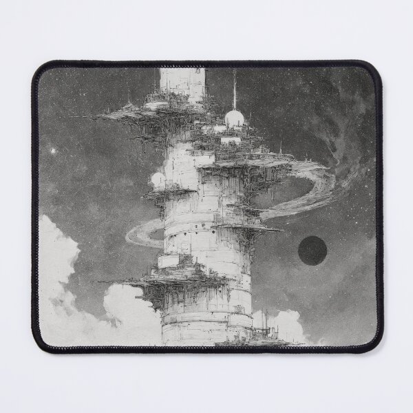 Item preview, Stairway to the Stars designed and sold by CHCOfficial.