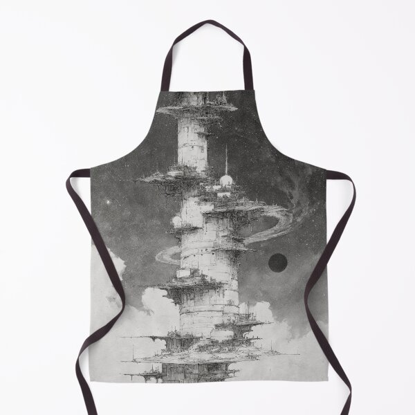Item preview, Stairway to the Stars designed and sold by CHCOfficial.