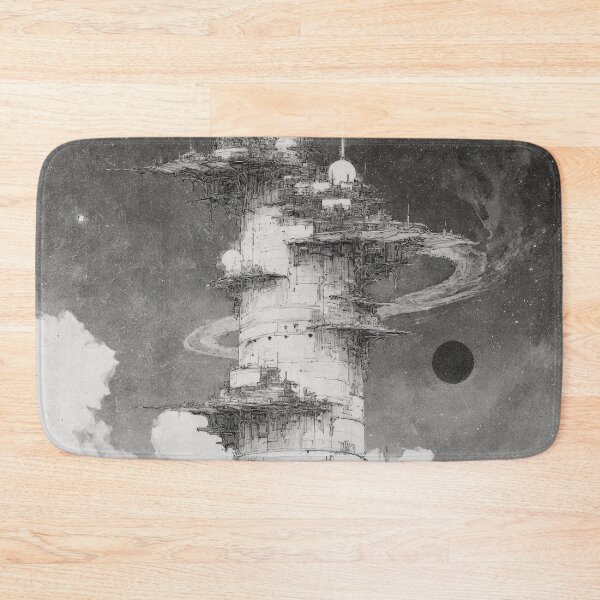 Item preview, Stairway to the Stars designed and sold by CHCOfficial.