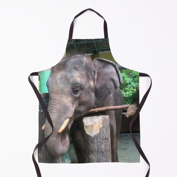 Item preview, Elephant designed and sold by Courtney Croxall.