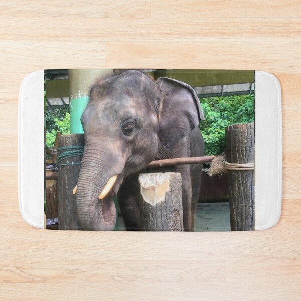 Item preview, Elephant designed and sold by Courtney Croxall.