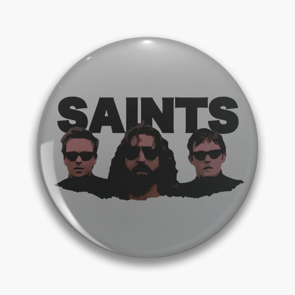 Item preview, Saints Connor Rocco Murphy designed and sold by UNK-Fatigues.