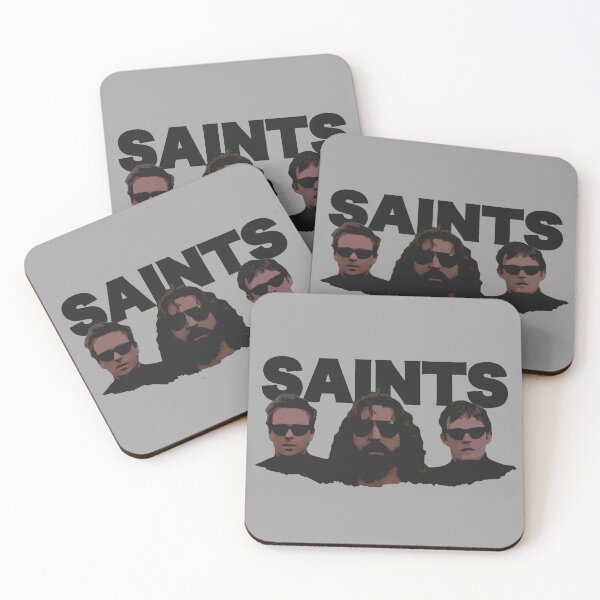 Item preview, Saints Connor Rocco Murphy designed and sold by UNK-Fatigues.