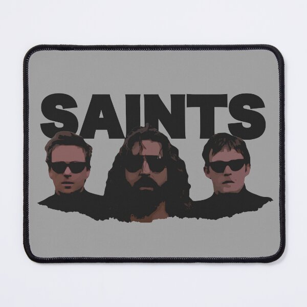 Item preview, Saints Connor Rocco Murphy designed and sold by UNK-Fatigues.
