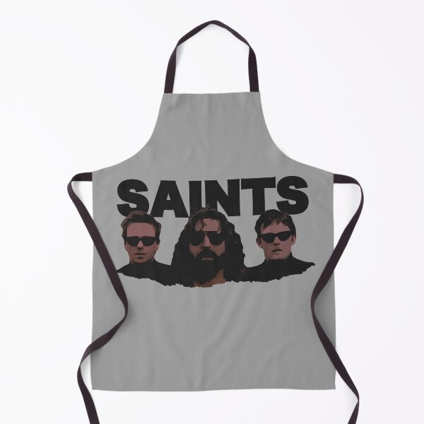Item preview, Saints Connor Rocco Murphy designed and sold by UNK-Fatigues.