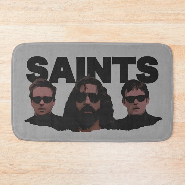 Item preview, Saints Connor Rocco Murphy designed and sold by UNK-Fatigues.