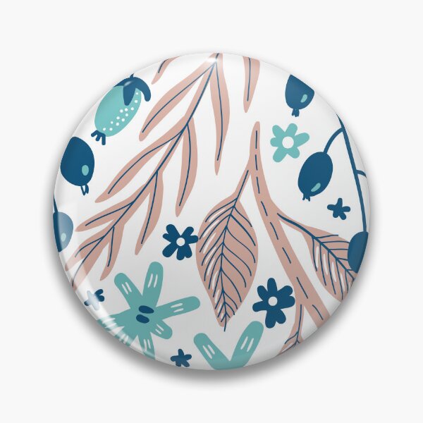 Item preview, Floral Pattern designed and sold by Desikhanna123.