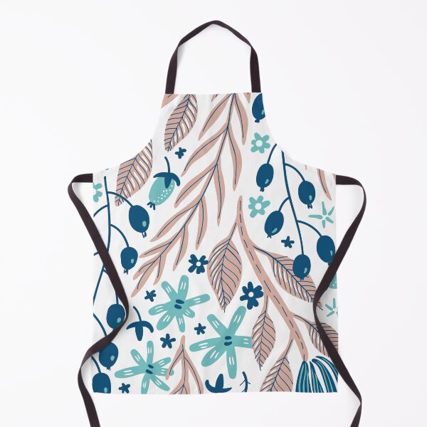 Item preview, Patrón floral designed and sold by Desikhanna123.