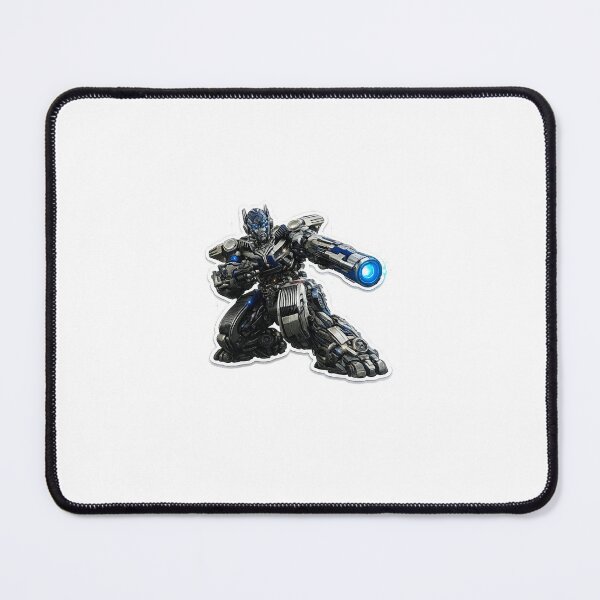 Item preview, Futuristic Armored Mech Warrior Combatant designed and sold by Farheen786.