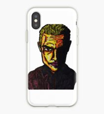Spike iPhone Case