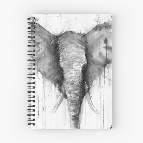 Item preview, Caeli B&W designed and sold by Marc Allante.