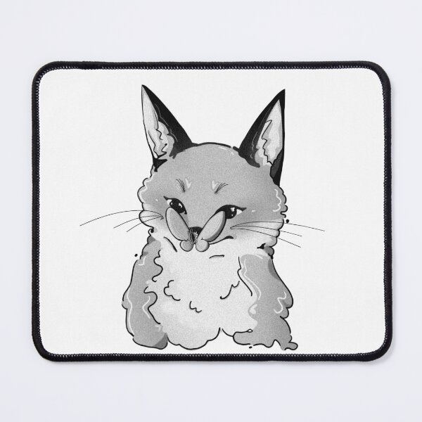 Item preview, A fox  designed and sold by Kanarissky.
