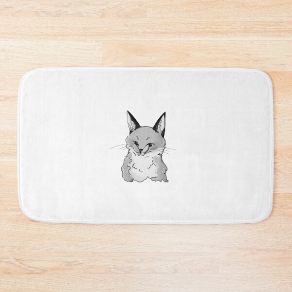 Item preview, A fox  designed and sold by Kanarissky.