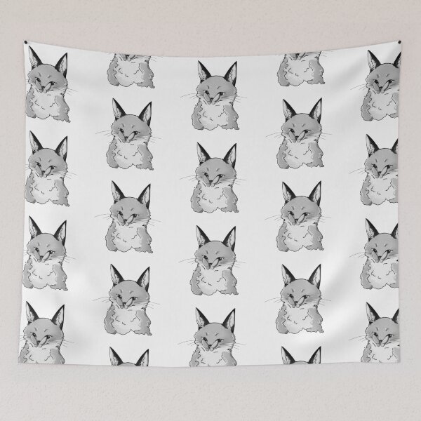 Item preview, A fox  designed and sold by Kanarissky.