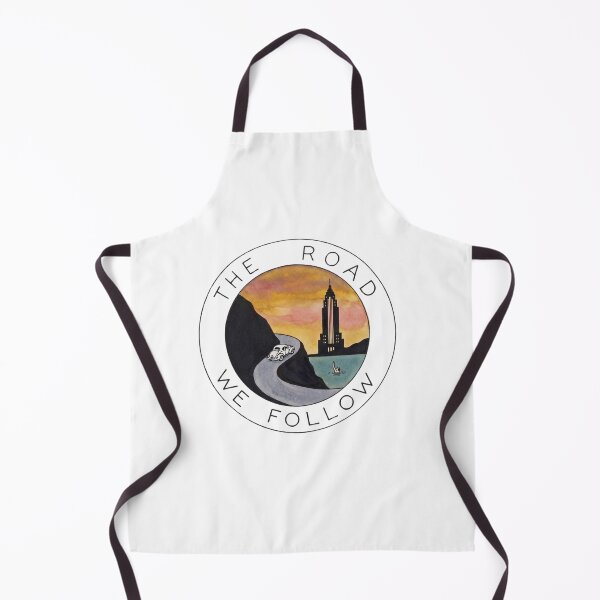 Item preview, The Road We Follow designed and sold by BhadzCheetah.