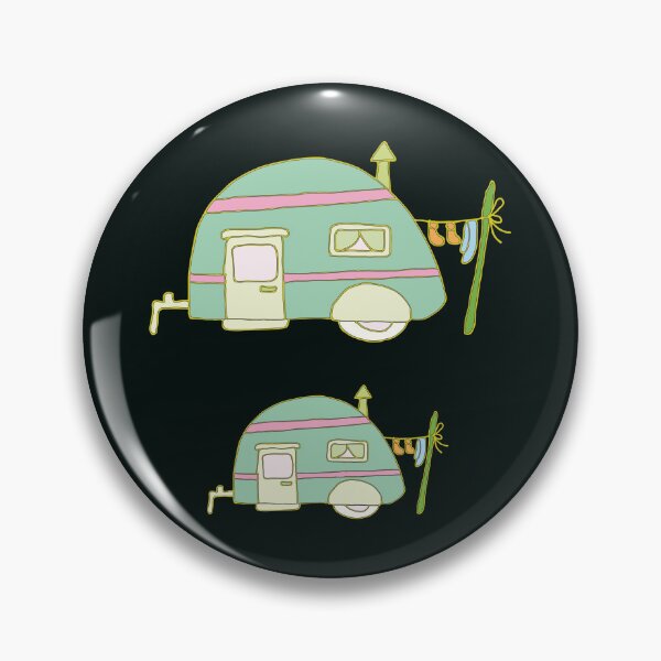 Item preview, large and small caravans designed and sold by Veki5.