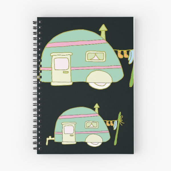 Item preview, large and small caravans designed and sold by Veki5.