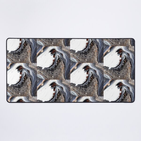Item preview, White Raven designed and sold by Sue Goldberg.