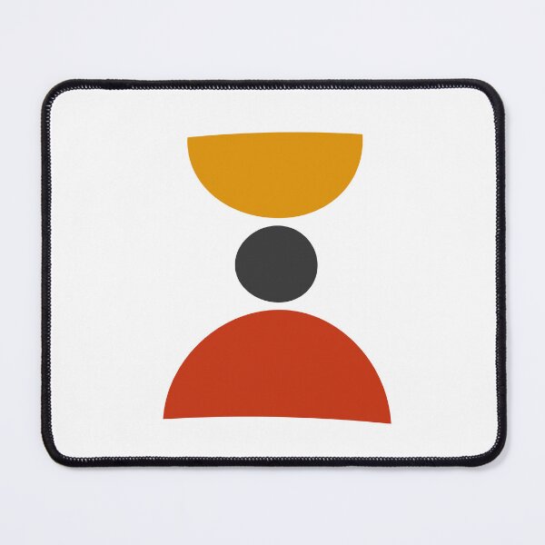 Item preview, Modern Wall Decor | Minimal Geometry Shapes designed and sold by Minimal_Designs.