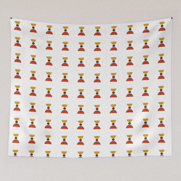 Item preview, Modern Wall Decor | Minimal Geometry Shapes designed and sold by Minimal_Designs.