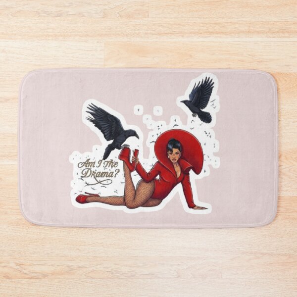 Item preview, Cardi DRAMA QUEEN - AM I THE 2026 DRAMA?  designed and sold by Mr-Dreams-Nees.