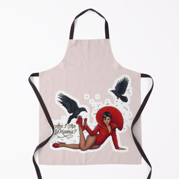 Item preview, Cardi DRAMA QUEEN - AM I THE 2026 DRAMA? designed and sold by Mr-Dreams-Nees.