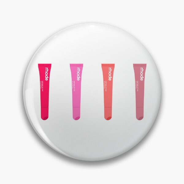 Item preview, 4 lip tints designed and sold by delicate-pov.