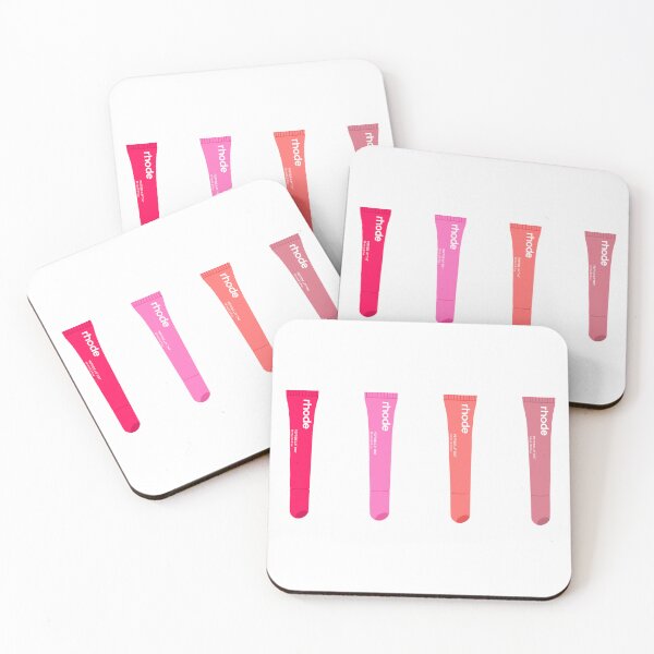 Item preview, 4 lip tints designed and sold by delicate-pov.